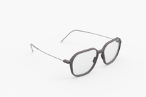 Оптическая оправа Weareannu CF SQ 31 L CHA RAW