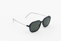 Солнцезащитные очки Weareannu CF SQ 31 L SUN DBU RAW DGN