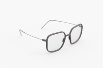 Оптическая оправа Weareannu CL SQ 04 L CHA RAW