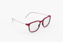 Оптическая оправа Weareannu CL SQ 16 L BDY BRZ