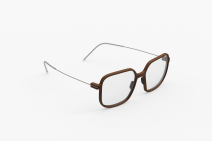 Оптическая оправа Weareannu CL SQ 17 M HZL RAW