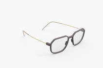 Оптическая оправа Weareannu CL SQ 26 M CHA GLD