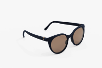 Солнцезащитные очки Weareannu DT CT TASI SUN NVY GLD BRO