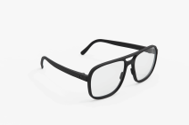 Оптическая оправа Weareannu DT PL BIRA BLK BLK