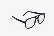 Оптическая оправа Weareannu DT PL BIRA NVY GLD