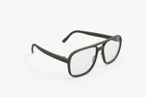 Оптическая оправа Weareannu DT PL BIRA OLG BLK