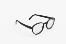 Оптическая оправа Weareannu DT PN LEMA BLK BLK