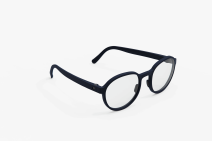Оптическая оправа Weareannu DT PN LEMA NVY BLK