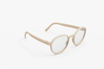 Оптическая оправа Weareannu DT PN LORU ECR GLD