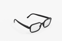Оптическая оправа Weareannu DT RC TOMO BLK BLK