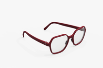 Оптическая оправа Weareannu DT SQ SEMA DRD RAW