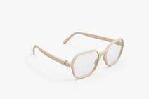 Оптическая оправа Weareannu DT SQ SEMA ECR RAW