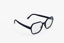 Оптическая оправа Weareannu DT SQ SEMA NVY BLK