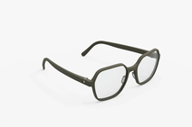 Оптическая оправа Weareannu DT SQ SEMA OLG RAW