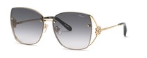 Солнцезащитные очки Chopard SCHL56S 0300