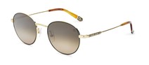 Солнцезащитные очки Etnia Barcelona LE MARAIS II SUN GDBK