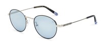 Солнцезащитные очки Etnia Barcelona LE MARAIS II SUN SLBL