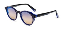 Солнцезащитные очки Etnia Barcelona AVINYO 2 SUN BKBL