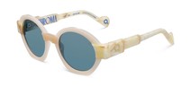 Солнцезащитные очки Etnia Barcelona CHROMA N17 DEM WH