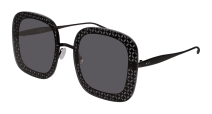 Солнцезащитные очки Alaïa AA0018S 001