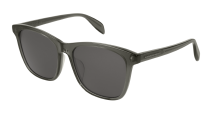 Солнцезащитные очки McQueen AM0127SK 001
