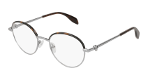 Оптическая оправа McQueen AM0153O 003