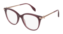 Оптическая оправа McQueen AM0154O 003
