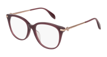 Оптическая оправа McQueen AM0154OA 003