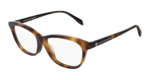 Оптическая оправа McQueen AM0165OA 002