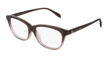 Оптическая оправа McQueen AM0165OA 003