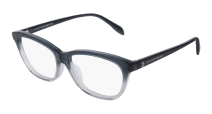 Оптическая оправа McQueen AM0165OA 004