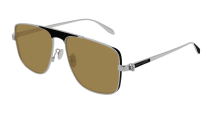 Солнцезащитные очки McQueen AM0200S 003