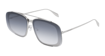 Солнцезащитные очки McQueen AM0252S 004