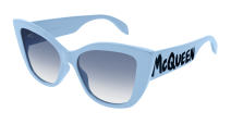 Солнцезащитные очки McQueen AM0347S 004