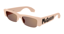 Солнцезащитные очки McQueen AM0404S 003