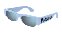 Солнцезащитные очки McQueen AM0404S 004