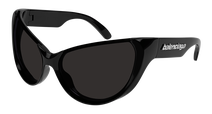 Солнцезащитные очки Balenciaga BB0201S 001