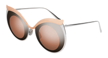 Солнцезащитные очки Boucheron BC01JS 001