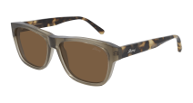 Солнцезащитные очки Brioni BR0081S 003