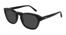 Солнцезащитные очки Brioni BR0082S 001