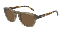 Солнцезащитные очки Brioni BR0082S 003