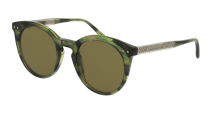 Солнцезащитные очки Bottega Veneta BV0096S 003