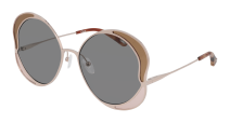 Солнцезащитные очки Chloé CH0024S 002
