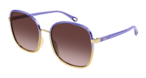 Солнцезащитные очки Chloé CH0031S 015