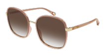 Солнцезащитные очки Chloé CH0031S 021