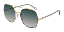 Солнцезащитные очки Chloé CH0042S 005