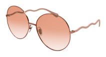 Солнцезащитные очки Chloé CH0055S 001