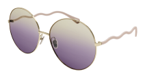 Солнцезащитные очки Chloé CH0055S 003