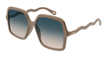 Солнцезащитные очки Chloé CH0086S 003