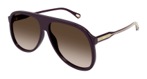 Солнцезащитные очки Chloé CH0128S 001